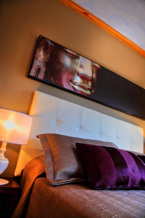 Apartamentos Casa Molinero Буэра Экстерьер фото