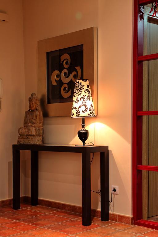 Apartamentos Casa Molinero Буэра Номер фото